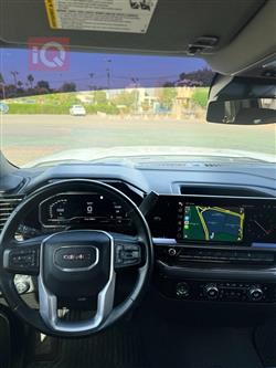 جی ئێم سی سیرا